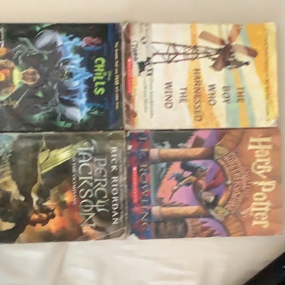 Books - Picture 2 of 2